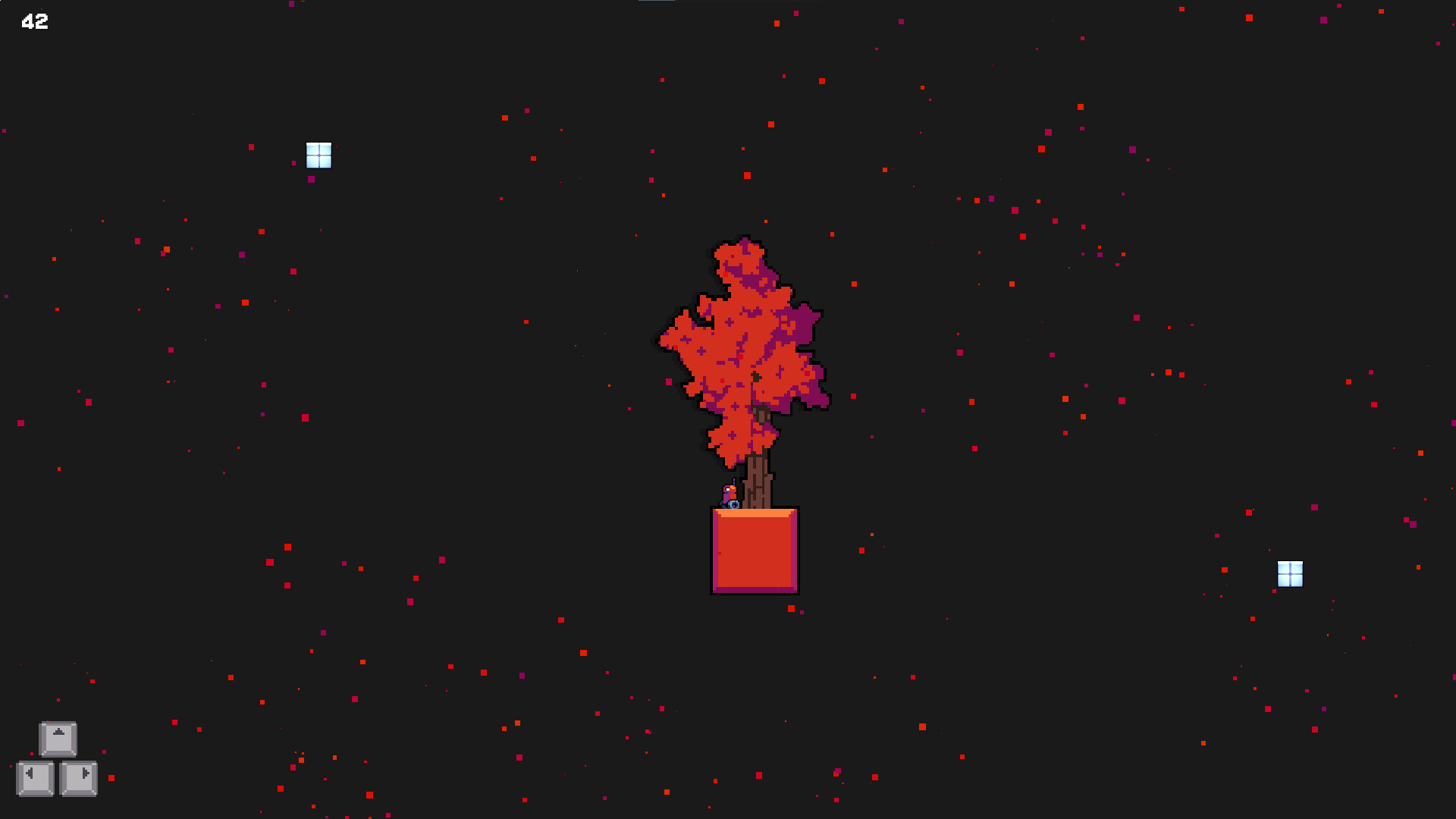 Jump Out screenshot 2
