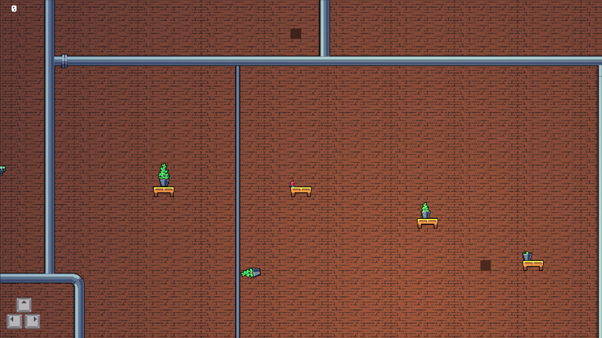 Jump Out screenshot 5