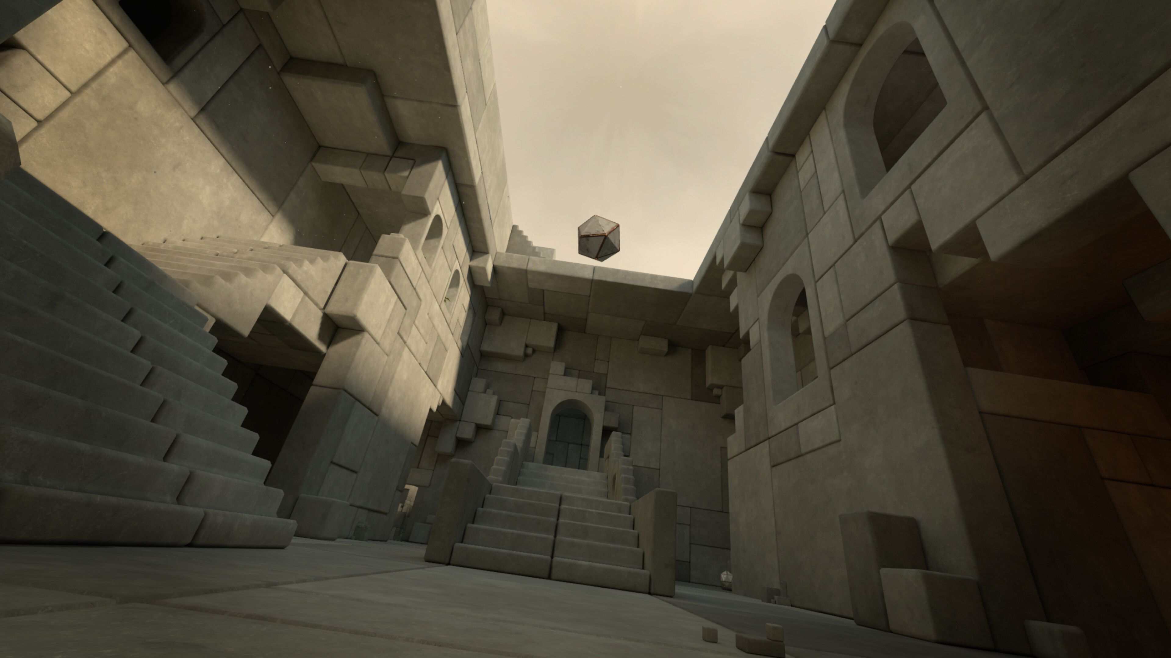 Infinite Inside screenshot 4