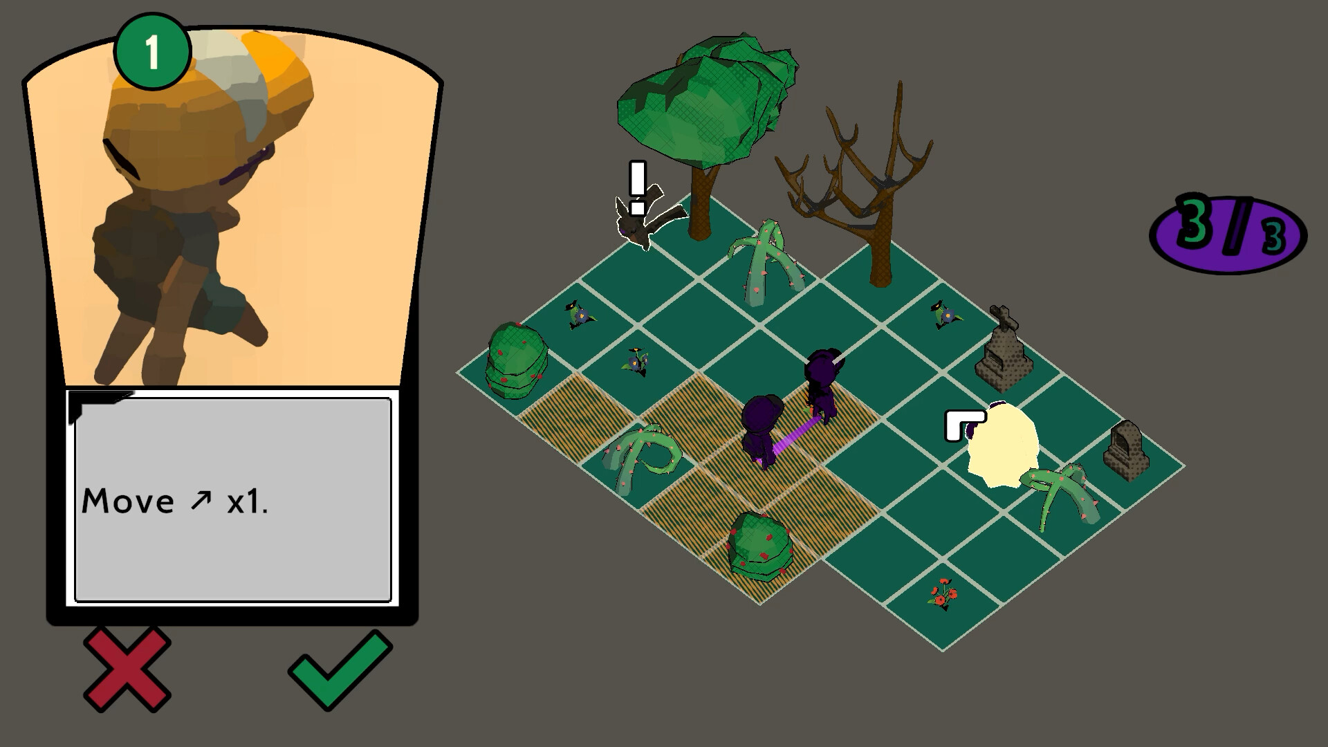 Scarred Mansion screenshot 10