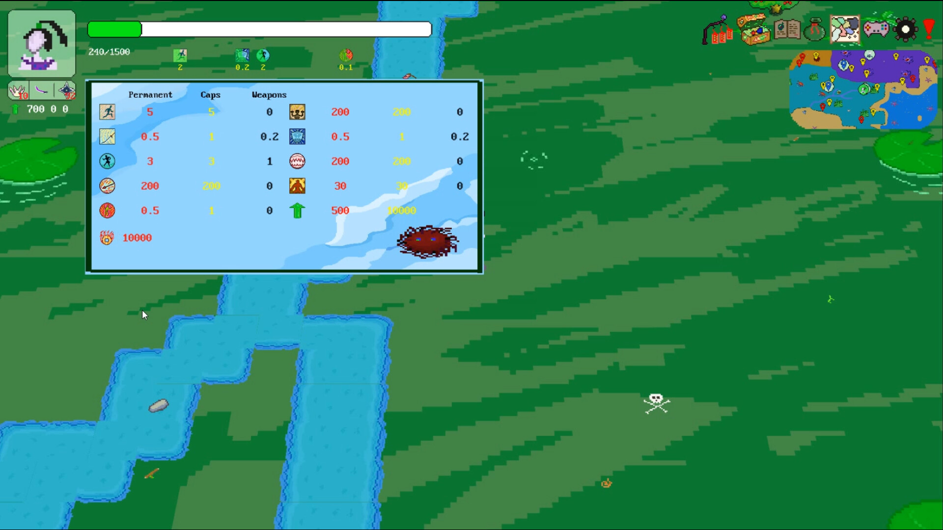七个背叛者 Seven betrayers screenshot 10