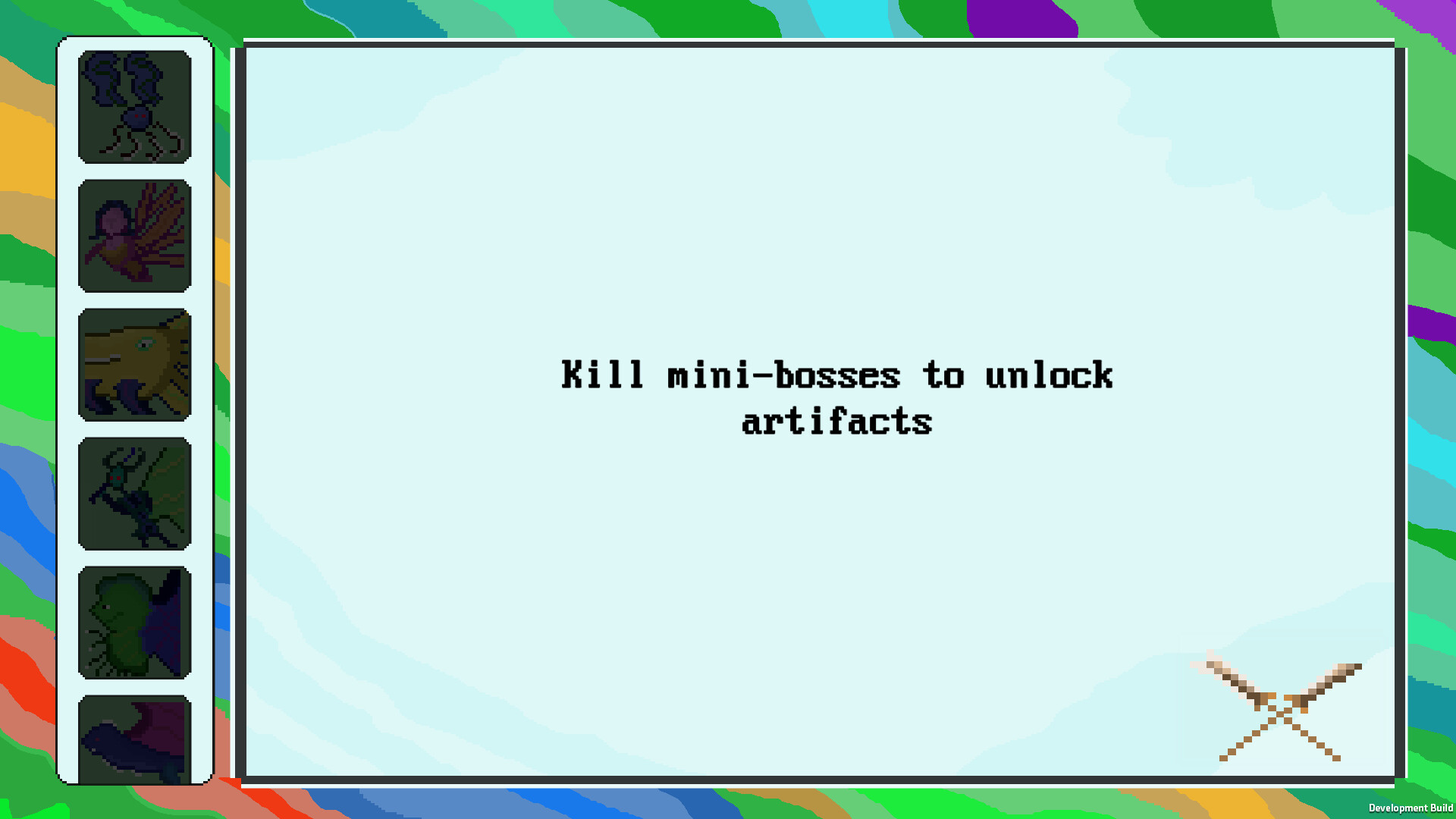 七个背叛者 Seven betrayers screenshot 14