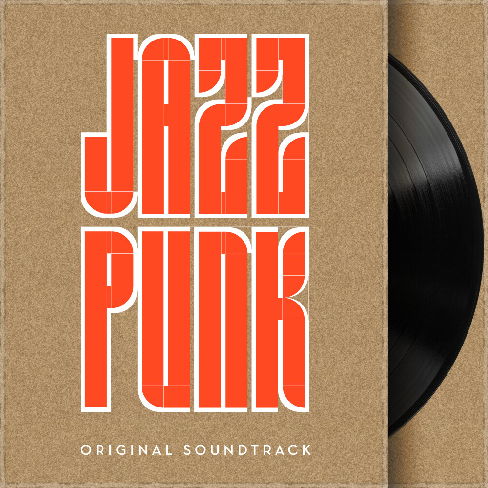 Jazzpunk: Original Soundtrack on Steam