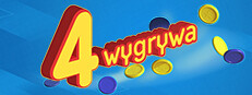 4 wygrywa