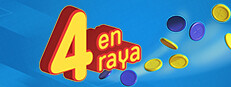 4 en raya