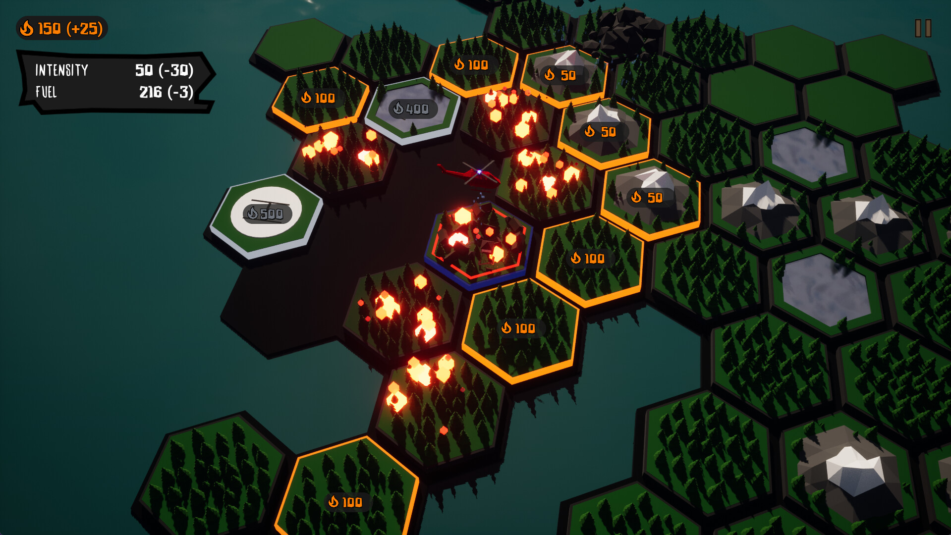Ignis screenshot 6
