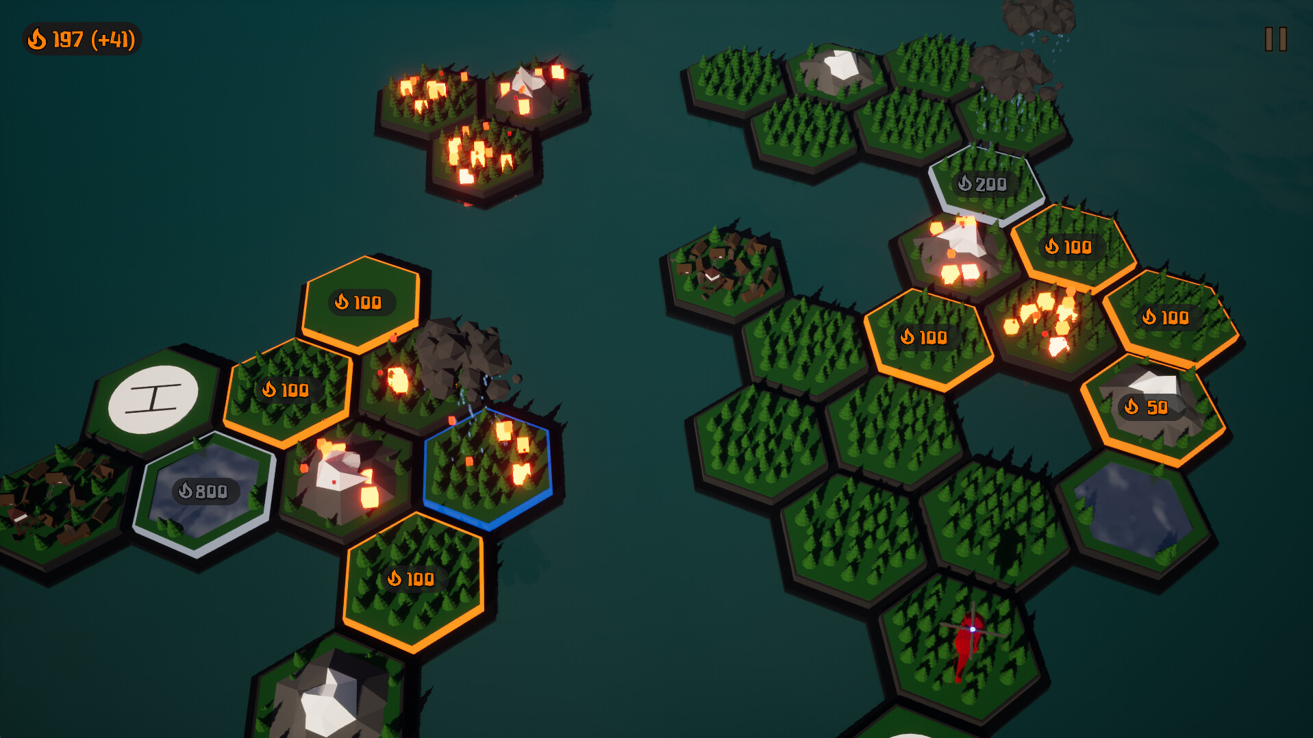 Ignis screenshot 5