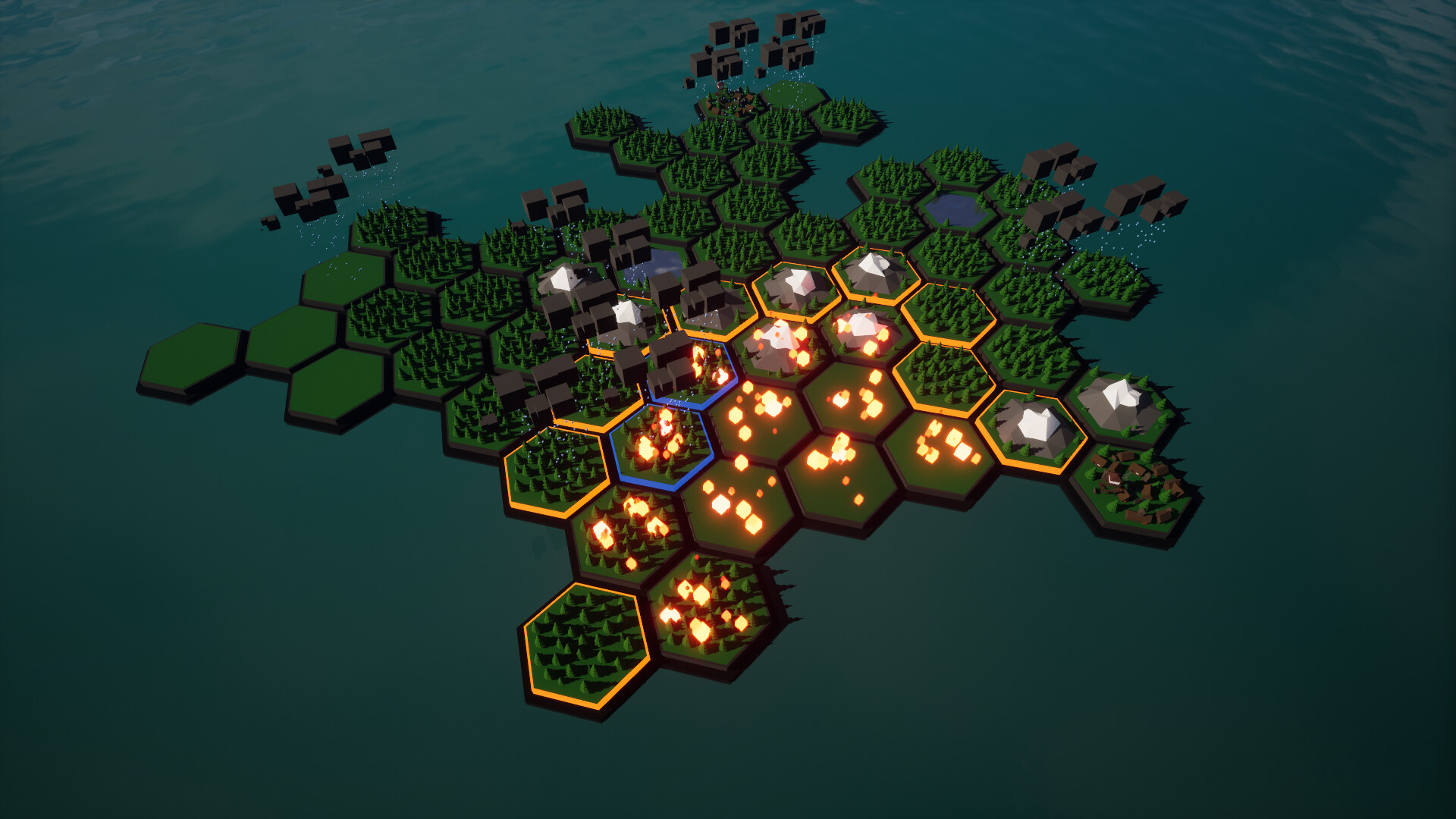 Ignis screenshot 3