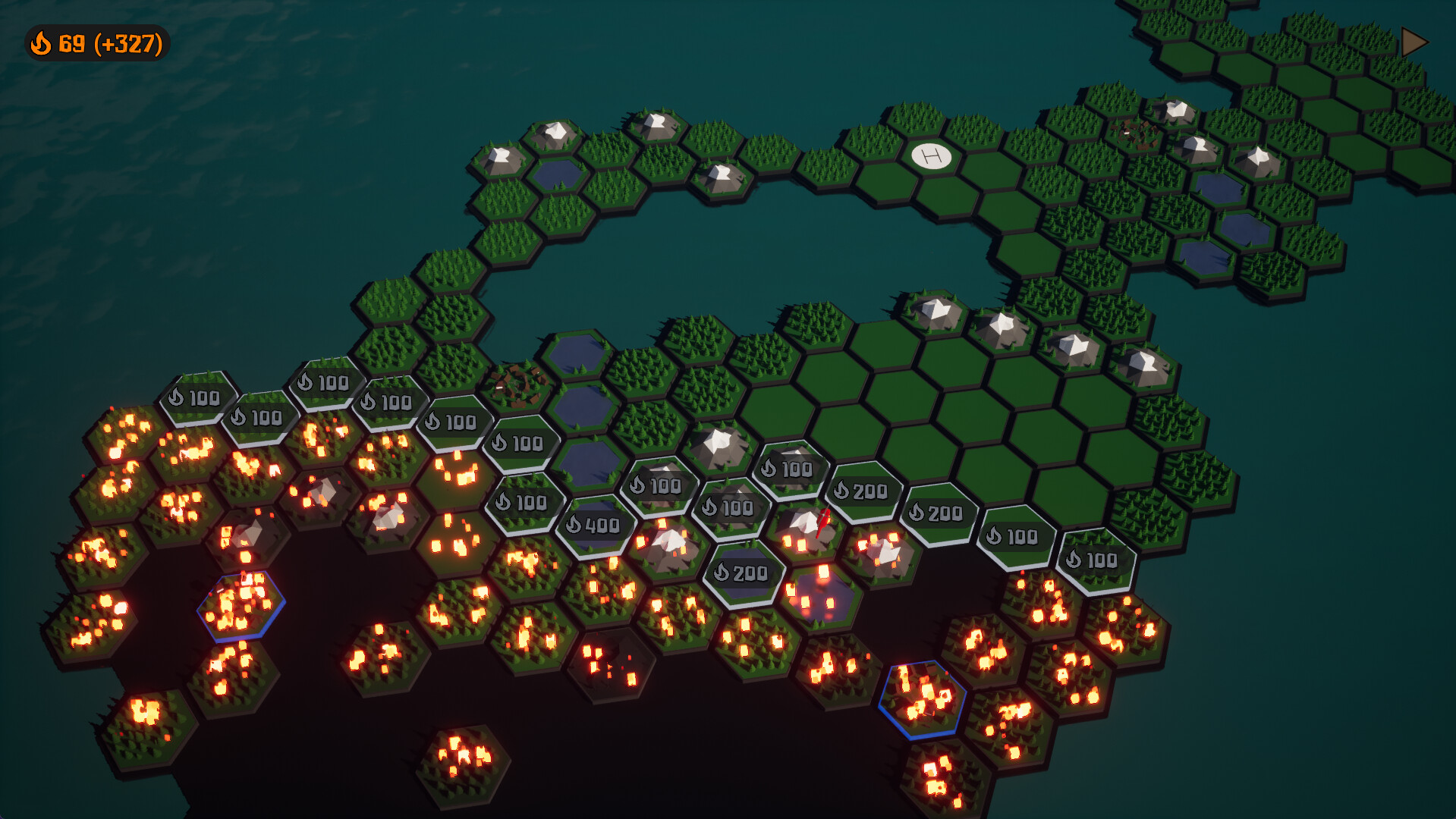 Ignis screenshot 4