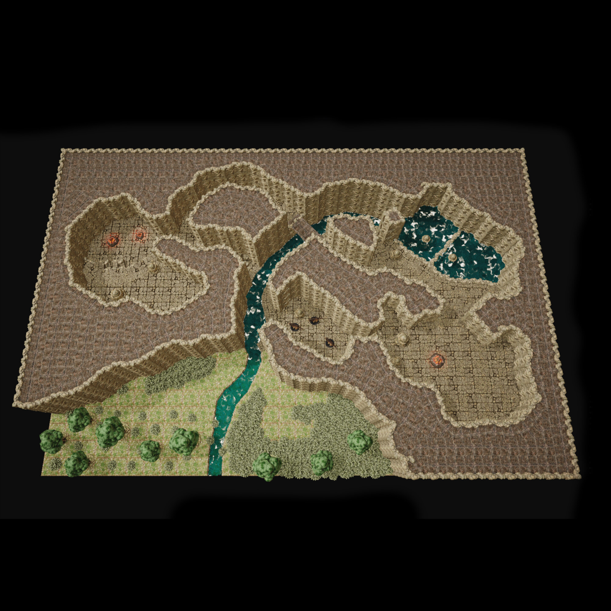 Outdoor Starter Pack screenshot 3