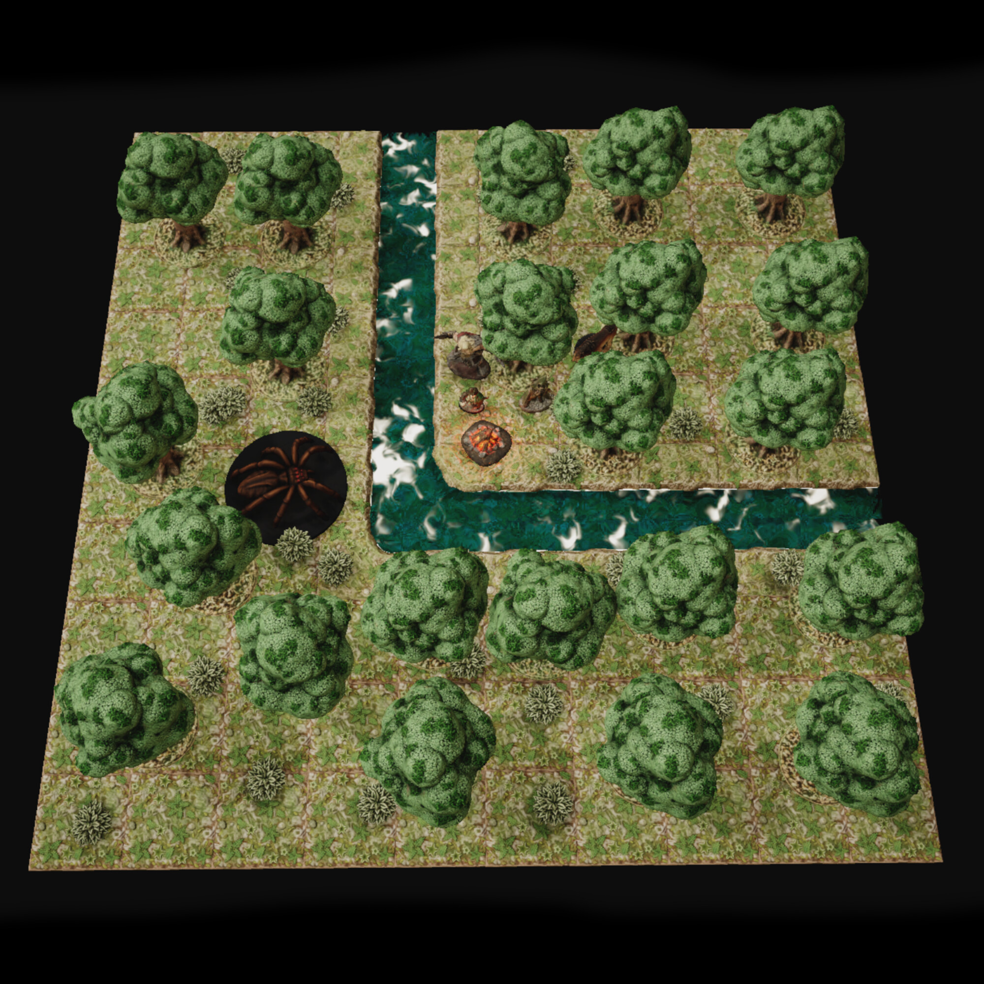 Outdoor Starter Pack screenshot 5