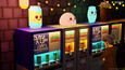 A screenshot of Vending Dokan!: Kozy Kiosk