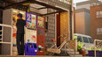 A screenshot of Vending Dokan!: Kozy Kiosk