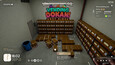 A screenshot of Vending Dokan!: Kozy Kiosk