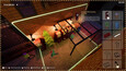 A screenshot of Vending Dokan!: Kozy Kiosk