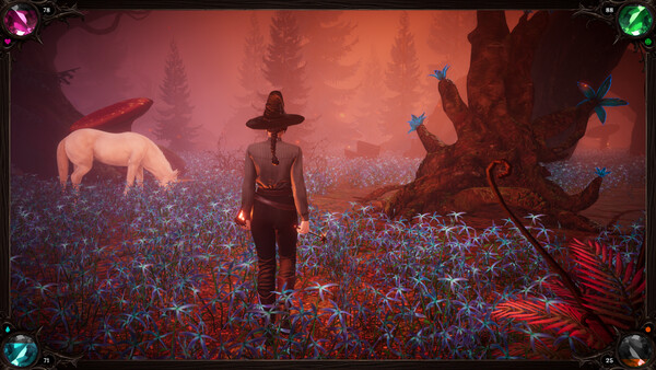 Pumpkin Woods screenshot 8