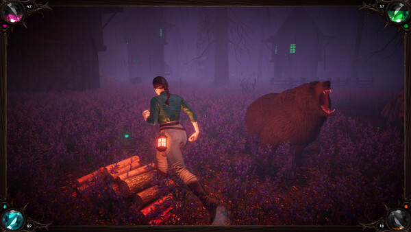 Pumpkin Woods screenshot 9