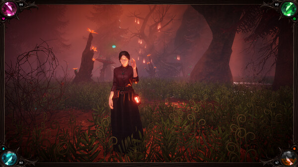 Pumpkin Woods screenshot 4