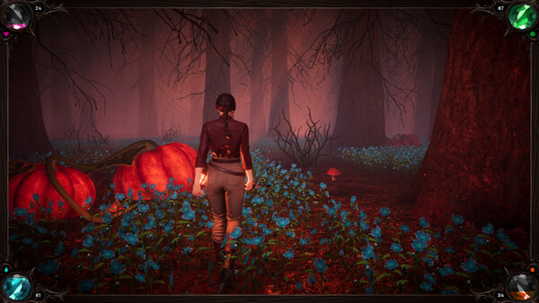 Pumpkin Woods screenshot 10