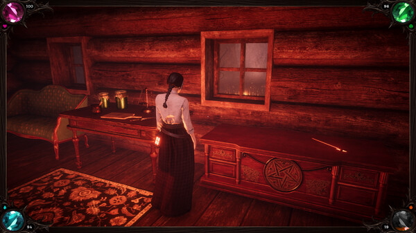 Pumpkin Woods screenshot 3