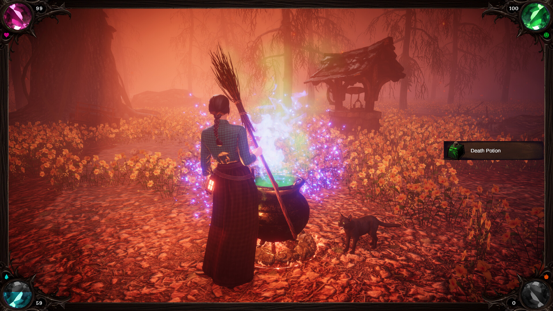 Pumpkin Woods screenshot 6