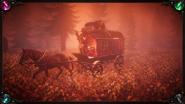 Pumpkin Woods screenshot 1
