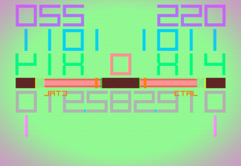 GAUGE screenshot 19