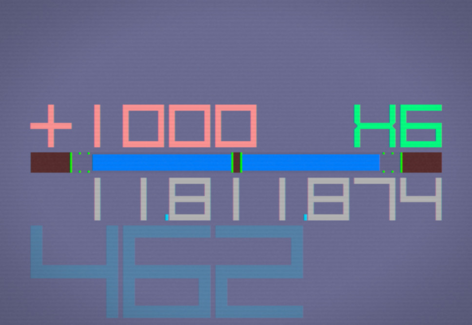 GAUGE screenshot 13