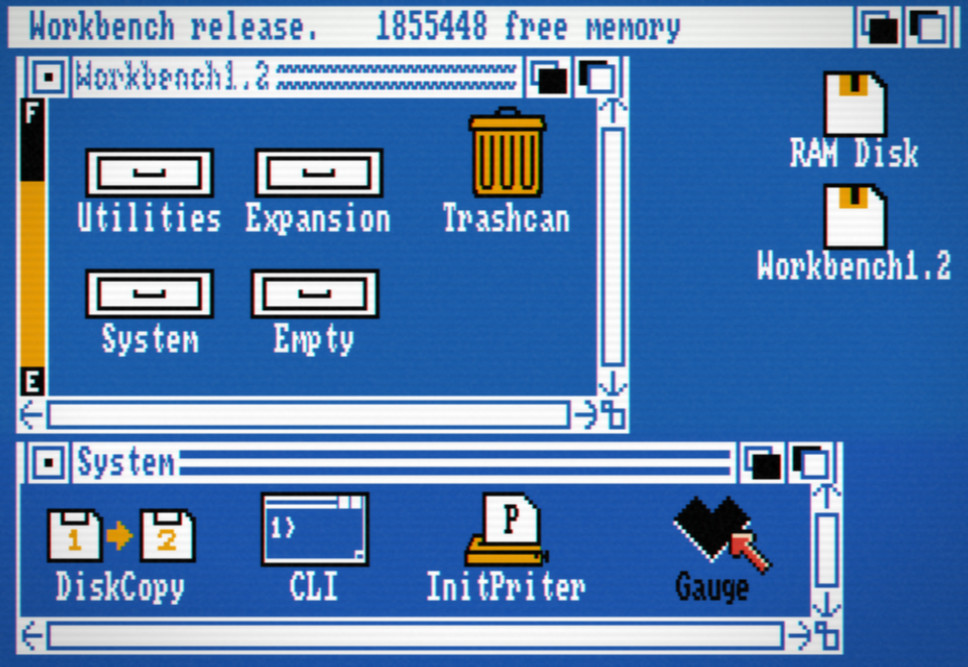 GAUGE screenshot 17