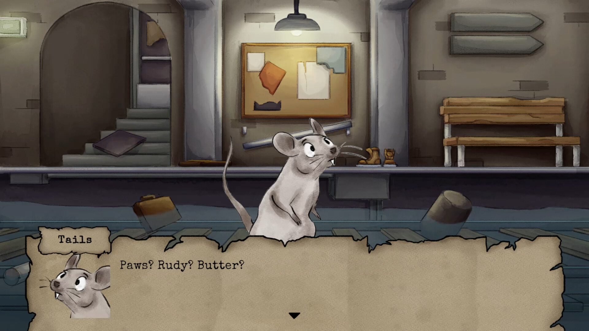 Too Small To Matter screenshot 5