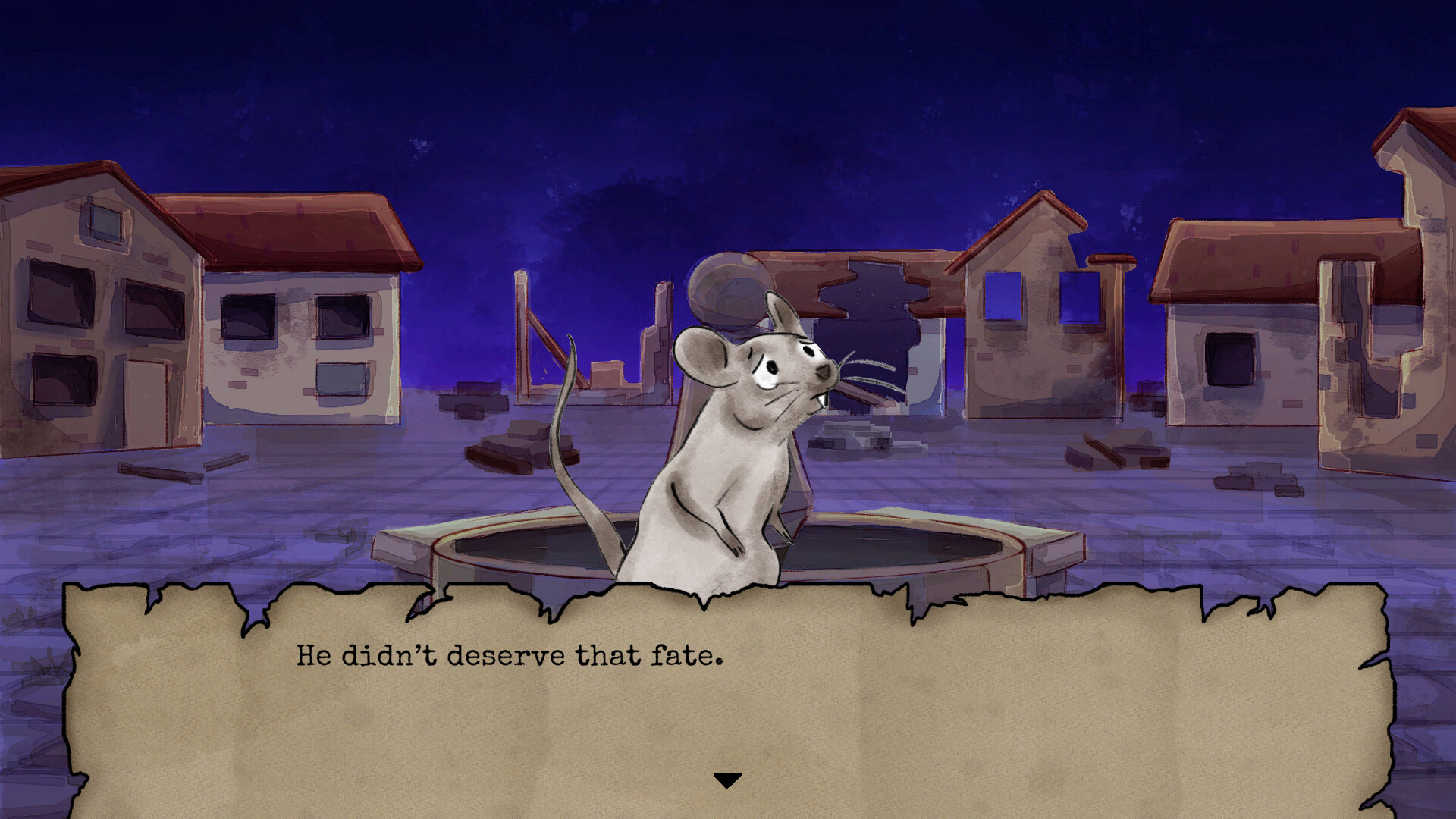Too Small To Matter screenshot 4
