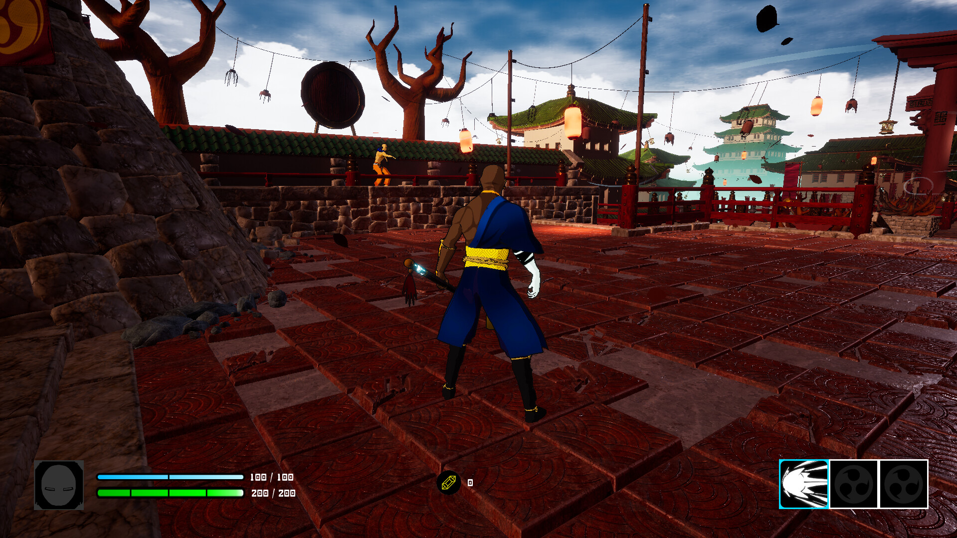 Satori screenshot 5