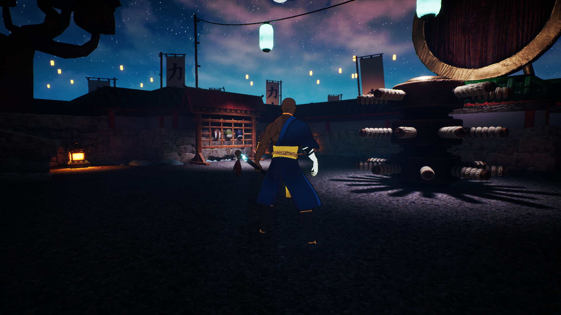 Satori screenshot 4
