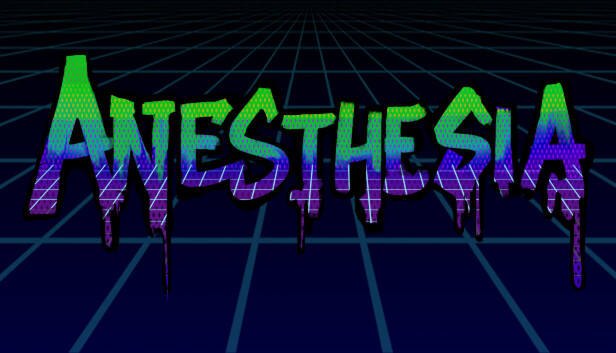 Anesthesia on Steam