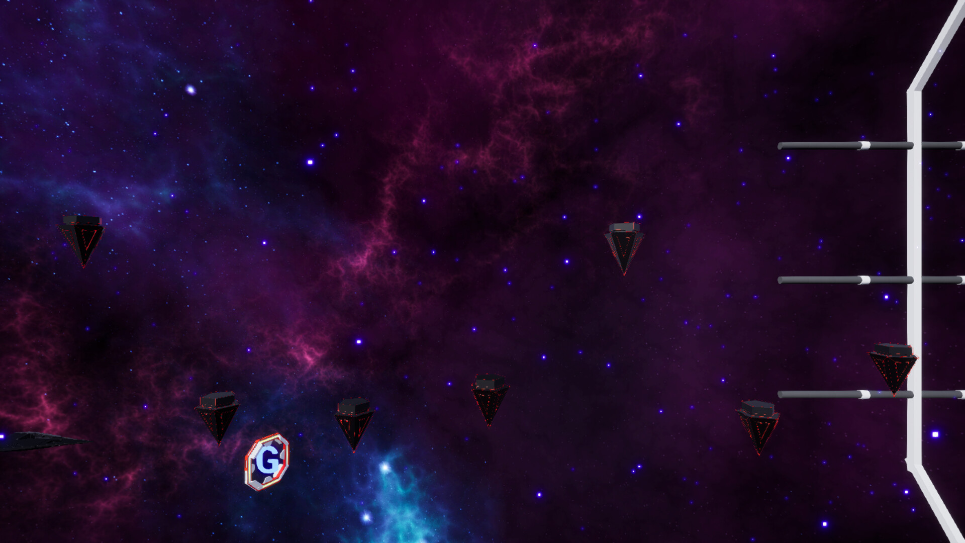 Starxia screenshot 2