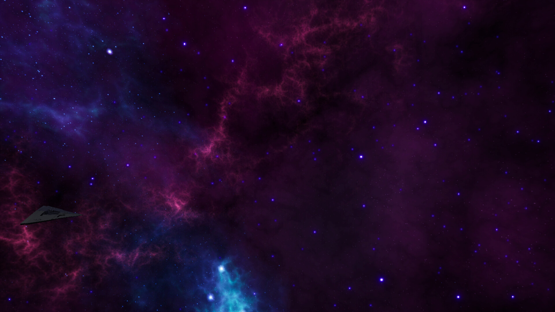 Starxia screenshot 1