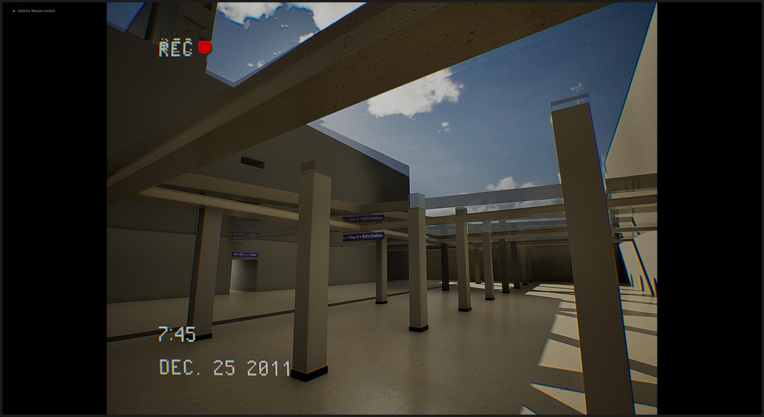 A Liminal Place screenshot 5