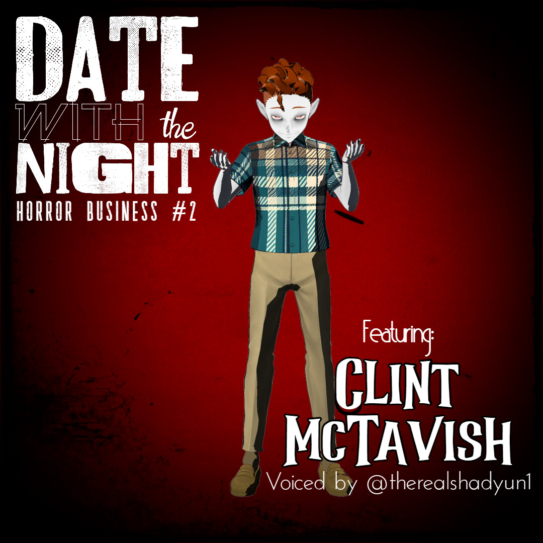 Date With the Night screenshot 6