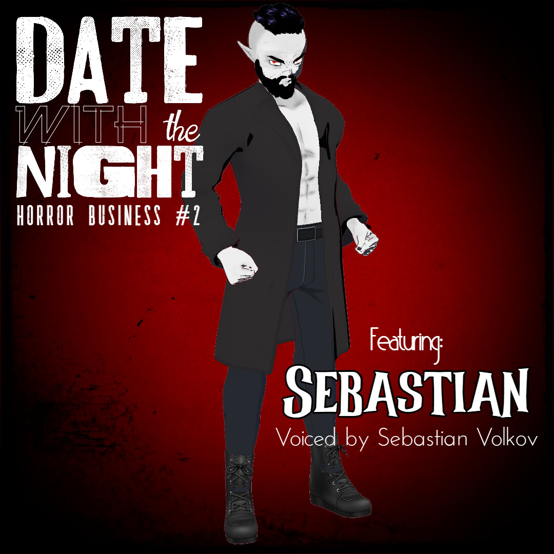 Date With the Night screenshot 7