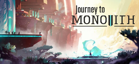 Journey to Monolith: header artwork