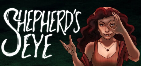 Shepherd's Eye Cover Image