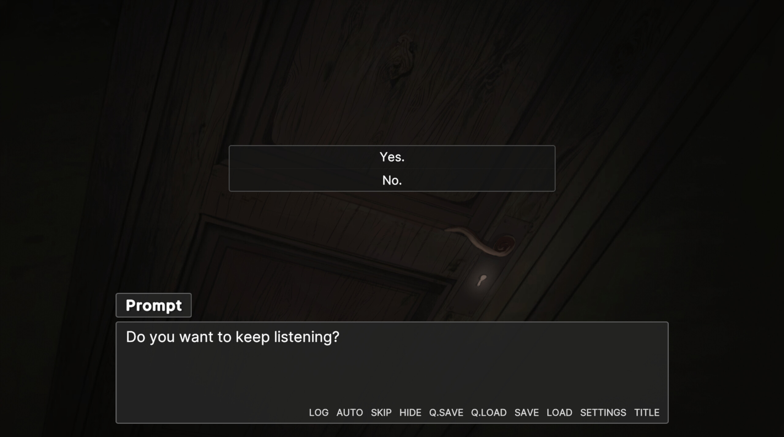 Shepherd's Eye screenshot 6