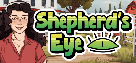Shepherd's Eye — header artwork