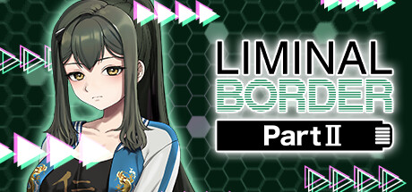 Liminal Border Part II — Steam header