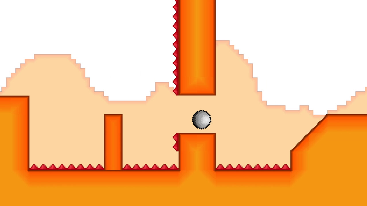 BallCore screenshot 2