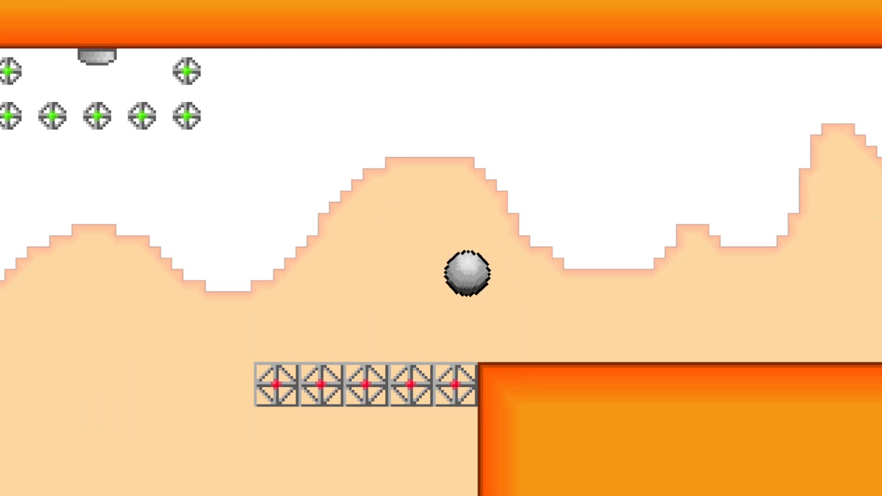 BallCore screenshot 4