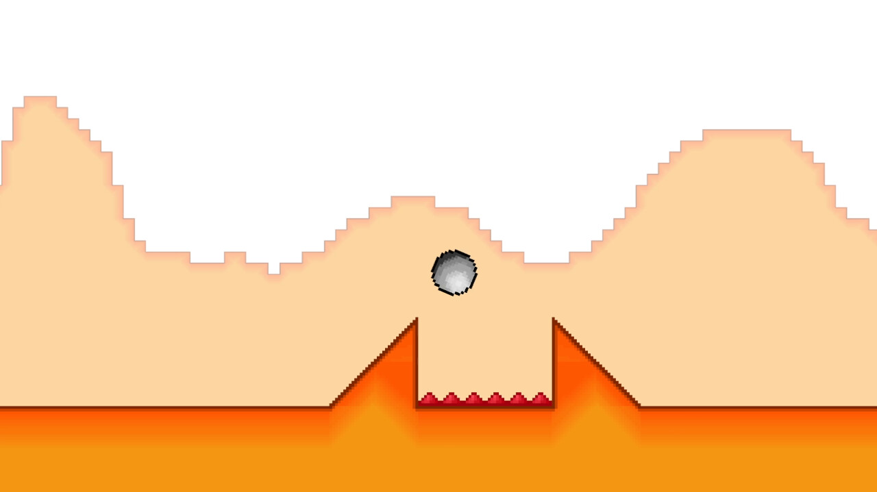 BallCore screenshot 1