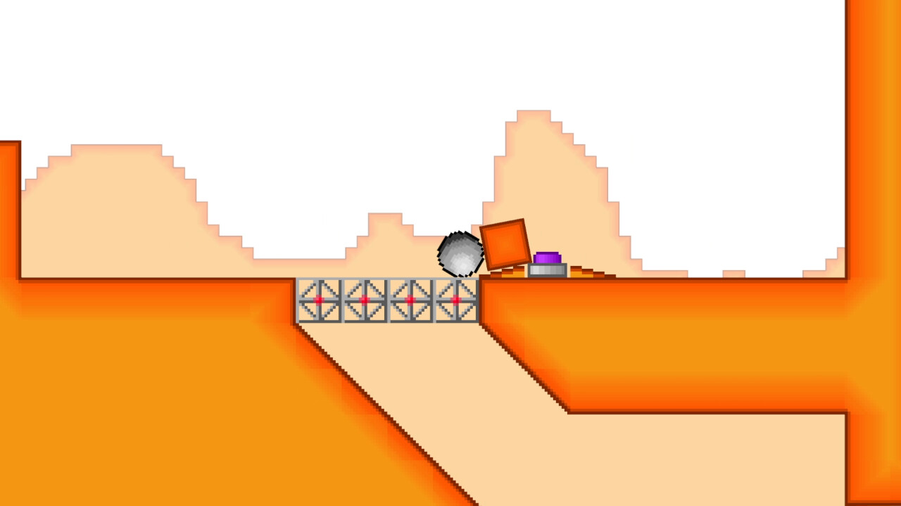 BallCore screenshot 5