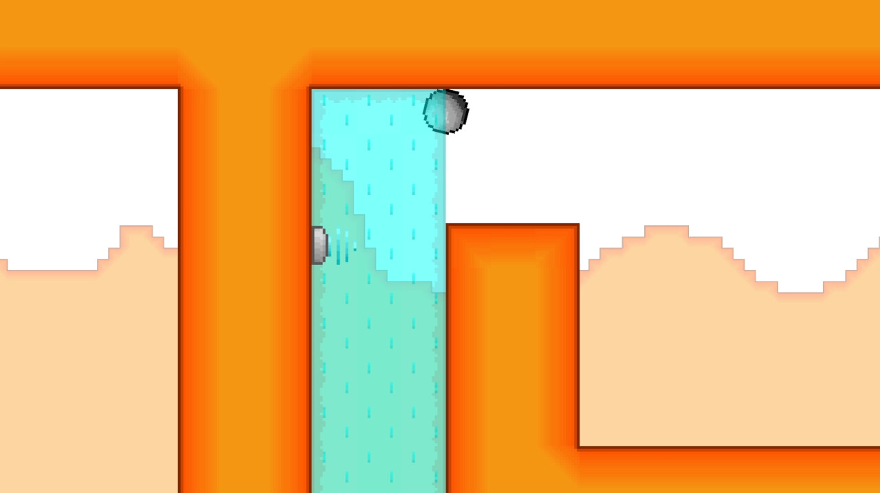 BallCore screenshot 3