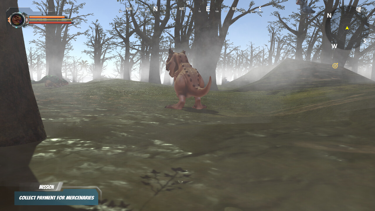 KING REX screenshot 6